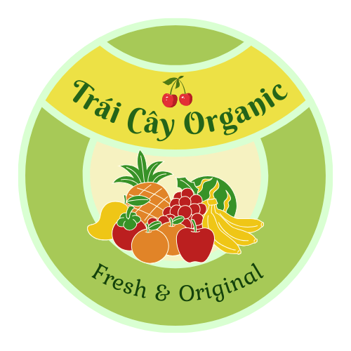 Trái Cây Organic